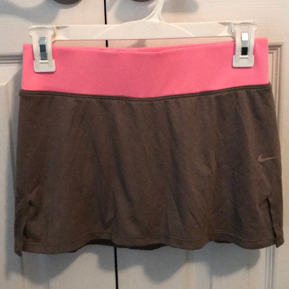 Tennis Skort